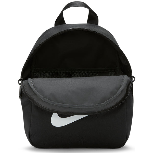 Nike Futura 365 Black/Black/White Women'ss Sportswear.