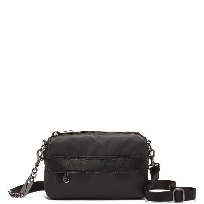 Nike Women's Sportswear Futura Luxe Crossbody Bag (3L)