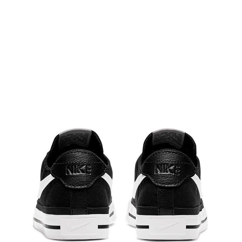 Nike Women's Court Legacy Canvas