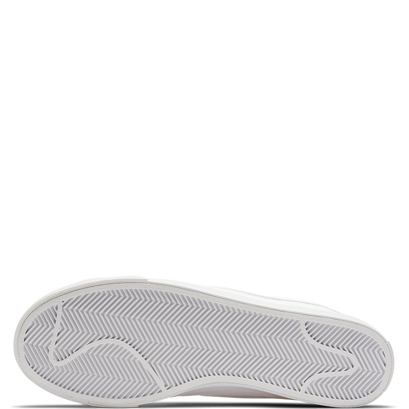 Nike Women's Court Legacy Canvas.