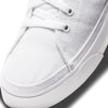 Nike Women's Court Legacy Canvas.
