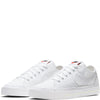 Nike Women's Court Legacy Canvas.