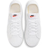 Nike Women's Court Legacy Canvas.