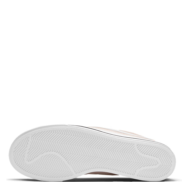 Nike Women's Court Legacy Canvas.