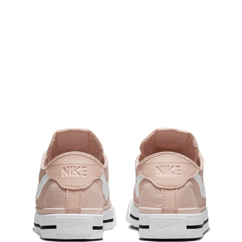 Nike Women's Court Legacy Canvas.