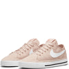 Nike Women's Court Legacy Canvas.