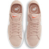 Nike Women's Court Legacy Canvas.