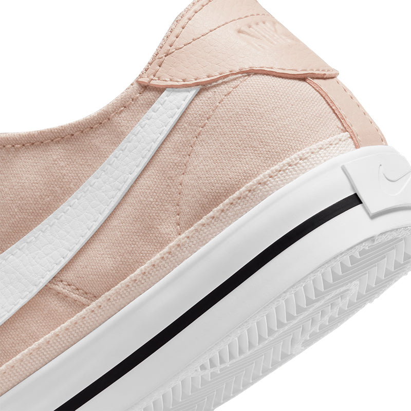 Nike Women's Court Legacy Canvas.