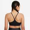 Nike Indy Black/Black/Black/White Women's Sportswear.