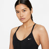 Nike Indy Black/Black/Black/White Women's Sportswear.