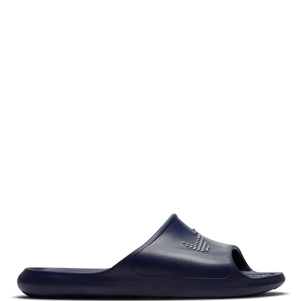 Nike Men's Victori One Shower Slides.