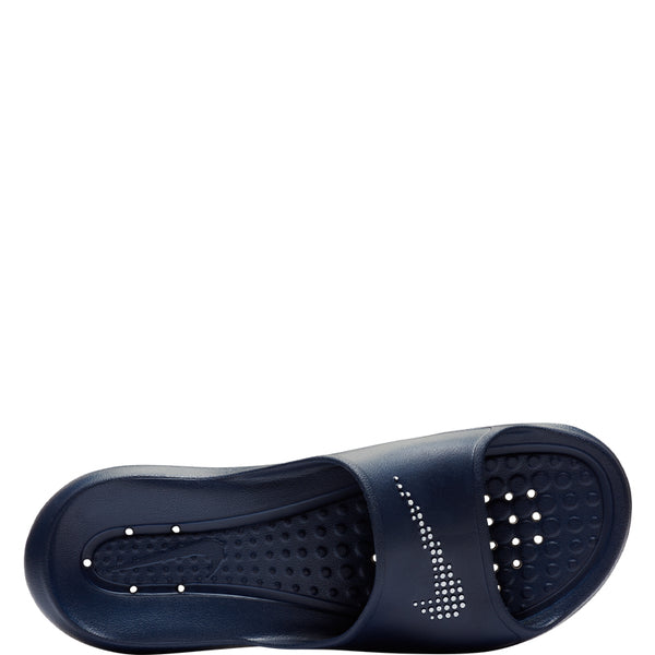 Nike Men's Victori One Shower Slides.