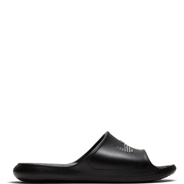 Nike Women's Victori One Shower Slides.
