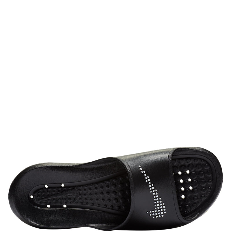 Nike Women's Victori One Shower Slides.