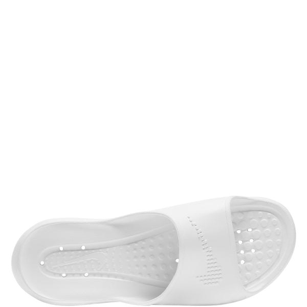 Nike Women's Victori One Shower Slides.