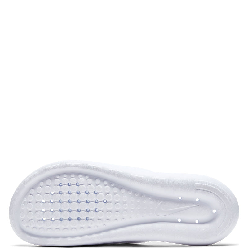 Nike Women's Victori One Shower Slides.