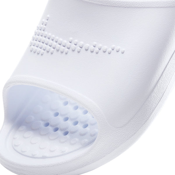 Nike Women's Victori One Shower Slides.