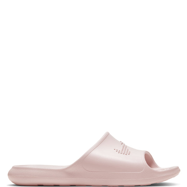 Nike Women's Victori One Shower Slides.