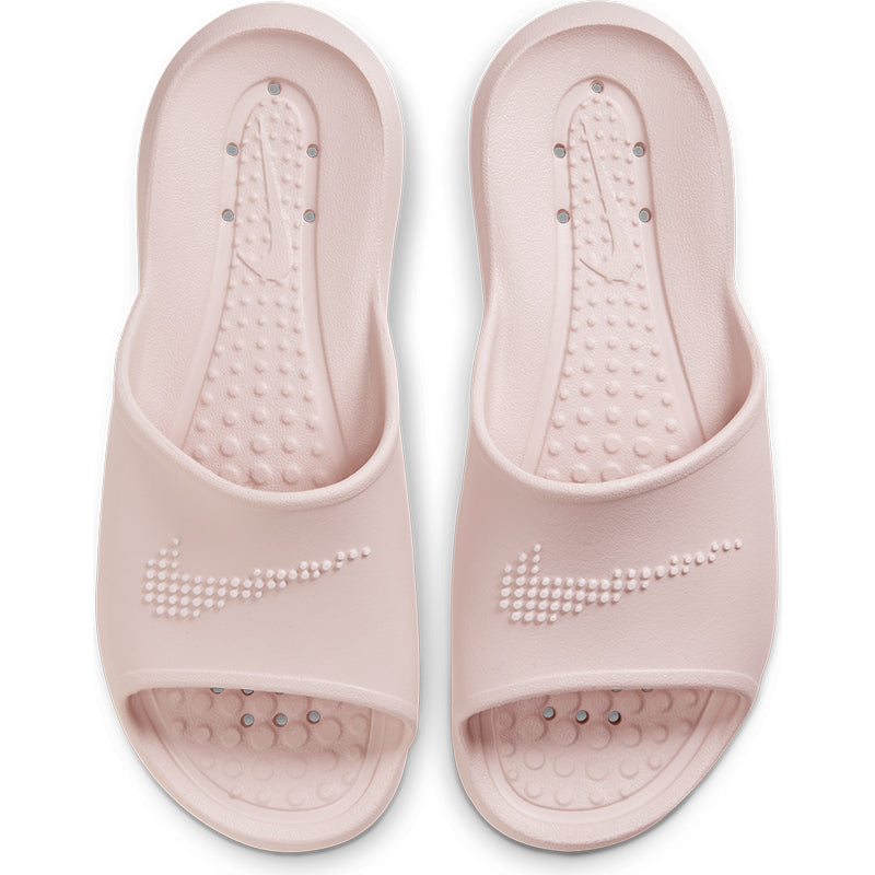 Nike Women's Victori One Shower Slides.