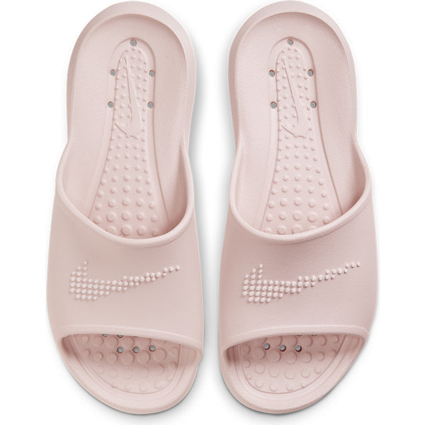 Nike Women's Victori One Shower Slides.