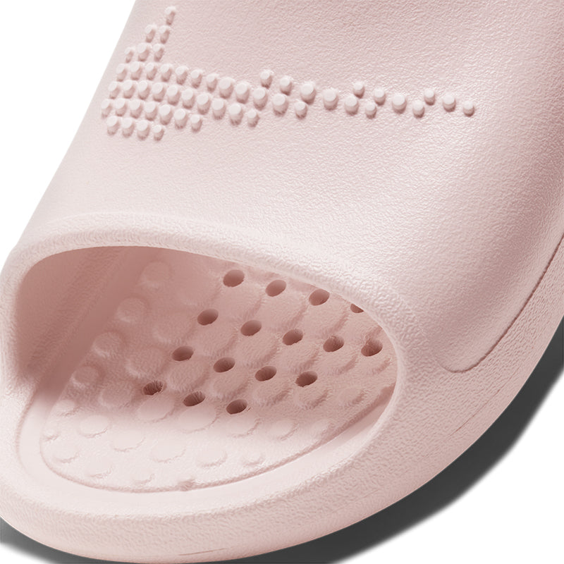 Nike Women's Victori One Shower Slides.