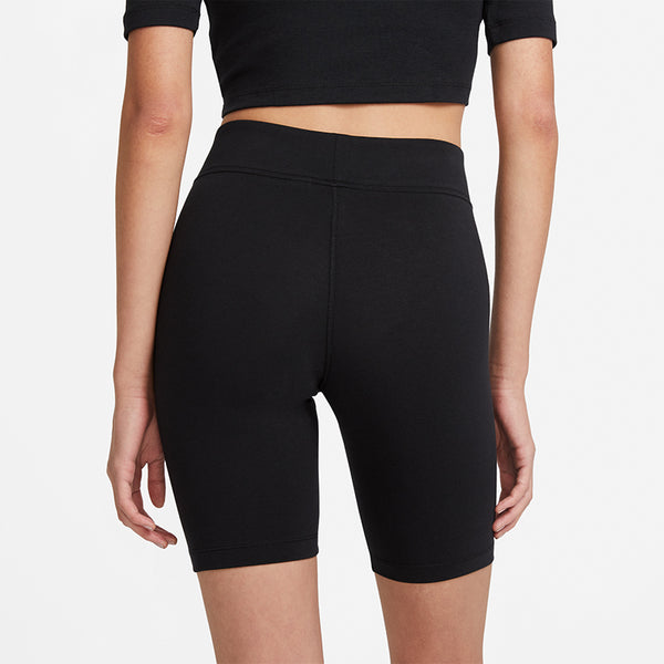 Nike Sportswear Essential Black/White Women Sportswear.