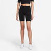 Nike Sportswear Essential Black/White Women Sportswear.