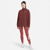 Nike Women's Sportswear Essential High-Waisted Logo Leggings
