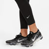 Nike 7/8 Mid Rise Leggings Black/White Women Sportswear.