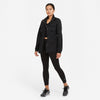 Nike 7/8 Mid Rise Leggings Black/White Women Sportswear.