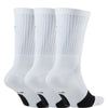 Nike Everyday Crew Basketball Socks (3 Pair).