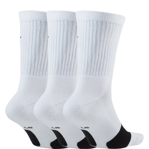 Nike Everyday Crew Basketball Socks (3 Pair).