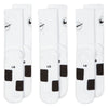 Nike Everyday Crew Basketball Socks (3 Pair).