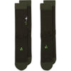 Nike Unisex SNKR Sox Crew Socks.