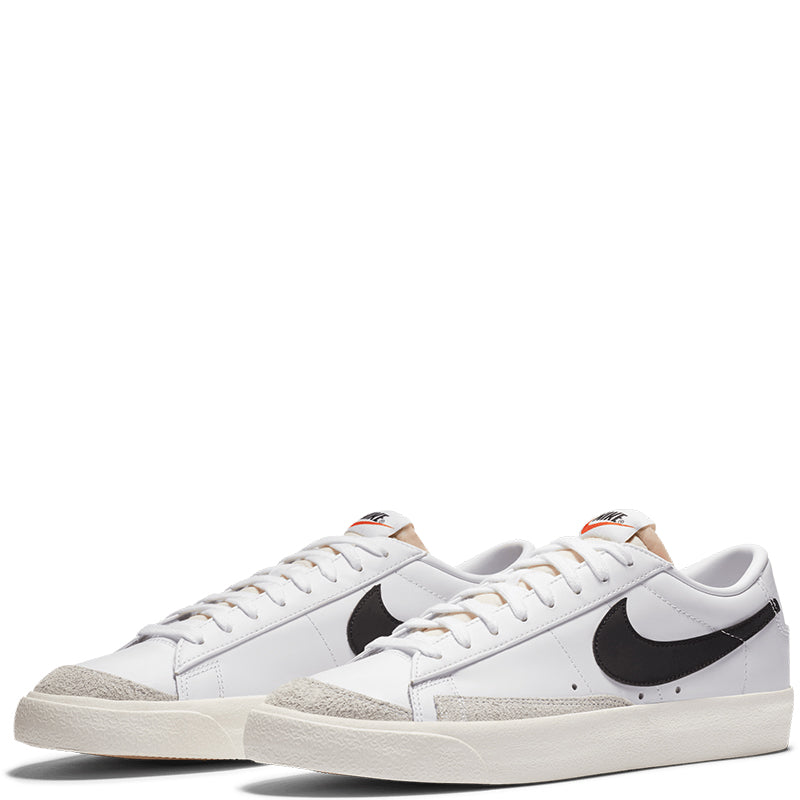 Nike Men's Blazer Low '77 Vintage