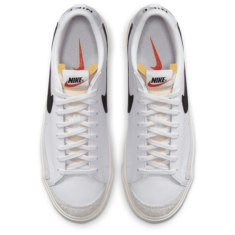 Nike Men's Blazer Low '77 Vintage