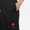Nike Men's Kyrie Lightweight Shorts.
