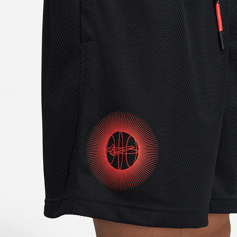 Nike Men's Kyrie Lightweight Shorts.