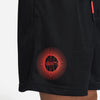 Nike Men's Kyrie Lightweight Shorts.