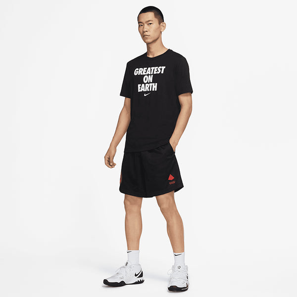 Nike Men's Kyrie Lightweight Shorts.