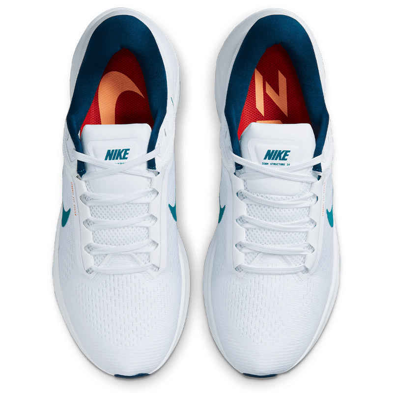 Nike Men's Air Zoom Structure 24