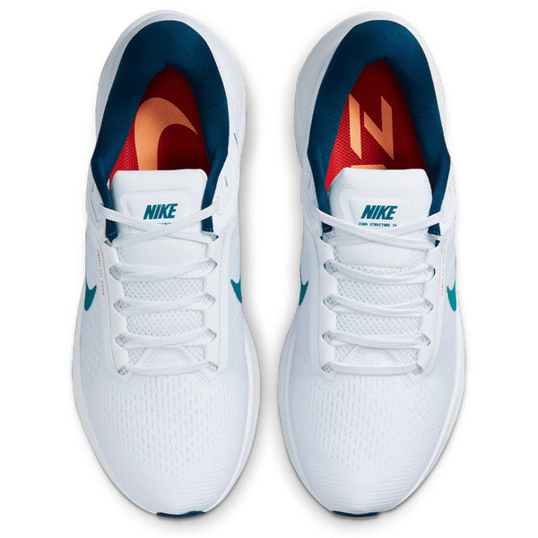 Nike Men's Air Zoom Structure 24