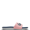 Nike Kawa SE Big/Little Kids' Slides.