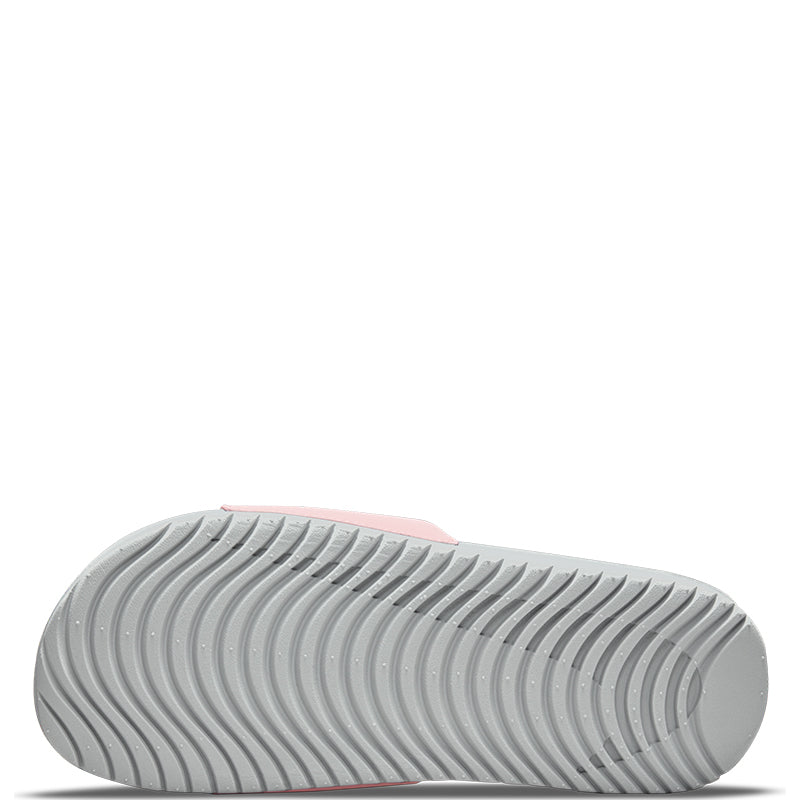 Nike Kawa SE Big/Little Kids' Slides.