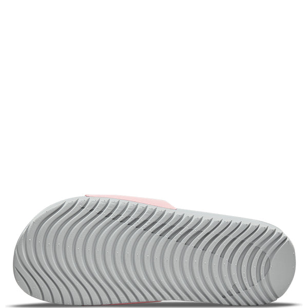 Nike Kawa SE Big/Little Kids' Slides.
