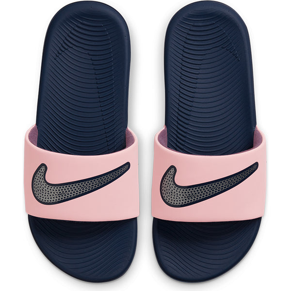 Nike Kawa SE Big/Little Kids' Slides.