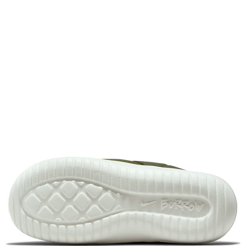 Nike Men's Burrow Slipper.