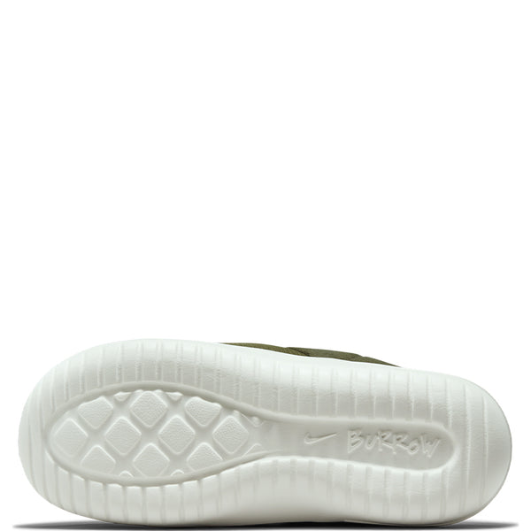 Nike Men's Burrow Slipper.
