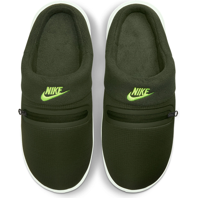 Nike Men's Burrow Slipper.