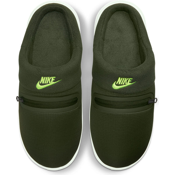 Nike Men's Burrow Slipper.